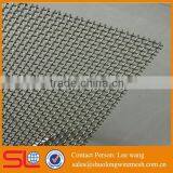 High Quality Stainless Steel Security Screen Wire Mesh