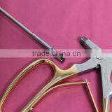 OR Grade Kevorkian Rotating Younge Biopsy Punch Forcep 3X7MM Ob/Gyno Instrument/Surgical Instruments Best Quality thumbnail-5