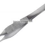 Adson-Brown Dressing & Tissue Forceps/The Basis Surgical Instruments thumbnail-2