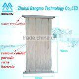 Mbr Membrane Bioreactor Module for Waste Water Treatment Plant Quality Choice thumbnail-4