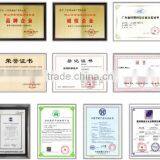 2016 New Design for Aluminium Glass Sunlight Room Winter Garden Green House thumbnail-3