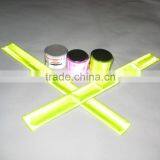 PVC Slap Band PSB003