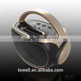 High Quality CNC Machining Home Appliances Prototype, Rapid Prototyping thumbnail-2