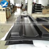 Custom Plastic HIPS Shell /Cover Vacuum Forming Product oem supplier