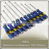 CRV Screwdriver