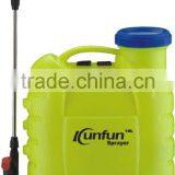 16L Knapsack Agriculture Electric Pump Sprayer thumbnail-1