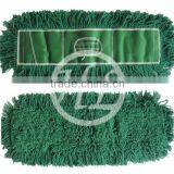 Green Color Dust Mop thumbnail-1