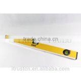 Aluminium Spirit Level Milling on the Botton With Table MT2009