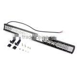 Super Bright 192w Offroad Led Light Bar With 3w 10w Cree Chips Mixed thumbnail-2