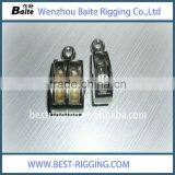 RIGGING ZINC ALLOY BELT DOUBLE RIGID OULLEY thumbnail-3