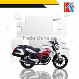 Factory professional production racing using electric or kick starter start mode for car and motorcycle