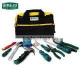 11pcs Homeuse Hardware Repair Tool Bag Tool Kit Set thumbnail-6