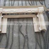 Turkey Baiyulan Cream Beige Marble thumbnail-4