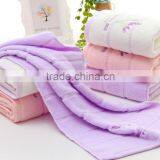 Fully Cotton Printed Towel thumbnail-3