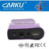 Manufacturer 6000mAh Portable Battery Power Bank, Mobile Power Bank 6000mah thumbnail-2