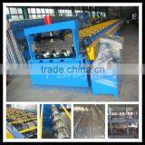 Color Steel Shet Roll Forming Machine, Roll Forming Machine China thumbnail-1