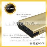 Carku F004 polymer battery power bank mini portable charge power bank