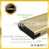 Carku F004 Polymer Battery Power Bank Mini Portable Charge Power Bank