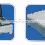 Cheap Modern Plastic tv Stand thumbnail-2