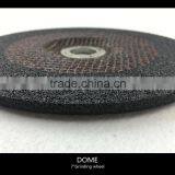 7" Grinding Wheel for Metal and Stainless Steel thumbnail-4