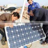 Nice Solar Power Energy Street Light Pole High Lumen Street Solar Light High Power Street Light With Solar thumbnail-4