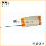 PTC Warm Heater With Aluminum Shell