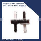 3/16" Non-return Low Pressure Mini Plastic Check Valves