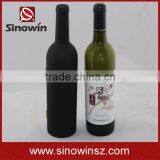Wine Bottle Shape Box Accessory Opener Set thumbnail-5
