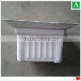 OEM Design HDPE Plastic Thermoformed Food Container thumbnail-1