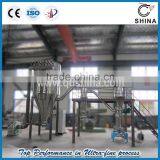 SHINA - Gypsum Powder Production Line thumbnail-3