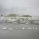 Natural Stone Barrel Crystal thumbnail-1