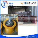 Main Winch for Rotary Driver Hydraulic Rotary Drilling Rig thumbnail-1