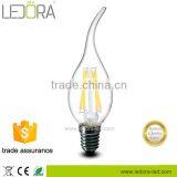 UL CE&RoHS Approved Filament Bulb Led Decorates the House CA35 Series Lights thumbnail-1