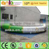 Much Fun Adult Baby Bouncer Round Trampoline for Export thumbnail-1