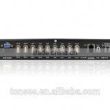 Digital Camera Kit Fire Cabinet 16CH CCTV DVR With 800TVL CMOS IR Bullet Cameras Dvr Kit thumbnail-4