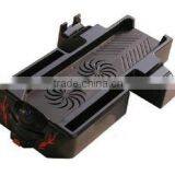 Cool Design for Xbox One USB Cooling Fan for Xbox One Console Stand for Xbox One