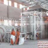 Linyi Ruifeng Machinery Factory company overview - view 3 thumbnail