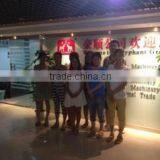 Henan Double Elephants Machinery I/E Co., Ltd. company overview - view 2 thumbnail