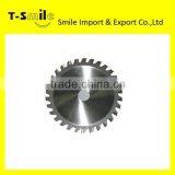 Professional High Performance Circular Saw Blade for Cutting Tree