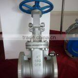 Ductile Iron Rising Non-Rising Stem Resilient Seated Cast Iron Gate Valve thumbnail-4