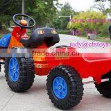 2014 Fashion Style Pedal Car Toys 411 thumbnail-4