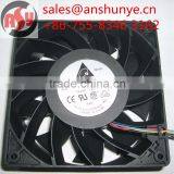 FFB1224SHE DC Electronics Fans DELTA