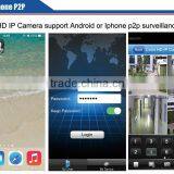 Colin Onvif 2.0mega P2p Remote Control Wifi ip Camera Wireless Back up Camera thumbnail-6