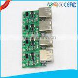 600mA DIY dc to dc Step up Converter Module