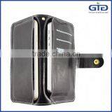 [GGIT] PU Wallet Universal Mobile Phone Case Cover thumbnail-5