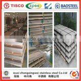 Mirror Finish Sus 301 Stainless Steel Sheet thumbnail-6