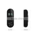 Xiaomi OLED Display mi Band2 With Heart ECG Monitor and Time Clock thumbnail-3