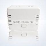 Manufacturer Supply Self-powered Kinetic Wireless Wall Switch Used to Wireless Remote Light Switch From Shandong thumbnail-5