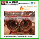 What's the Price of Gas or Oil Fired Thermal Oil Boiler thumbnail-2
