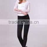 2016 Yilin Fashion Pants for Women OL Comfortable High Quality thumbnail-1